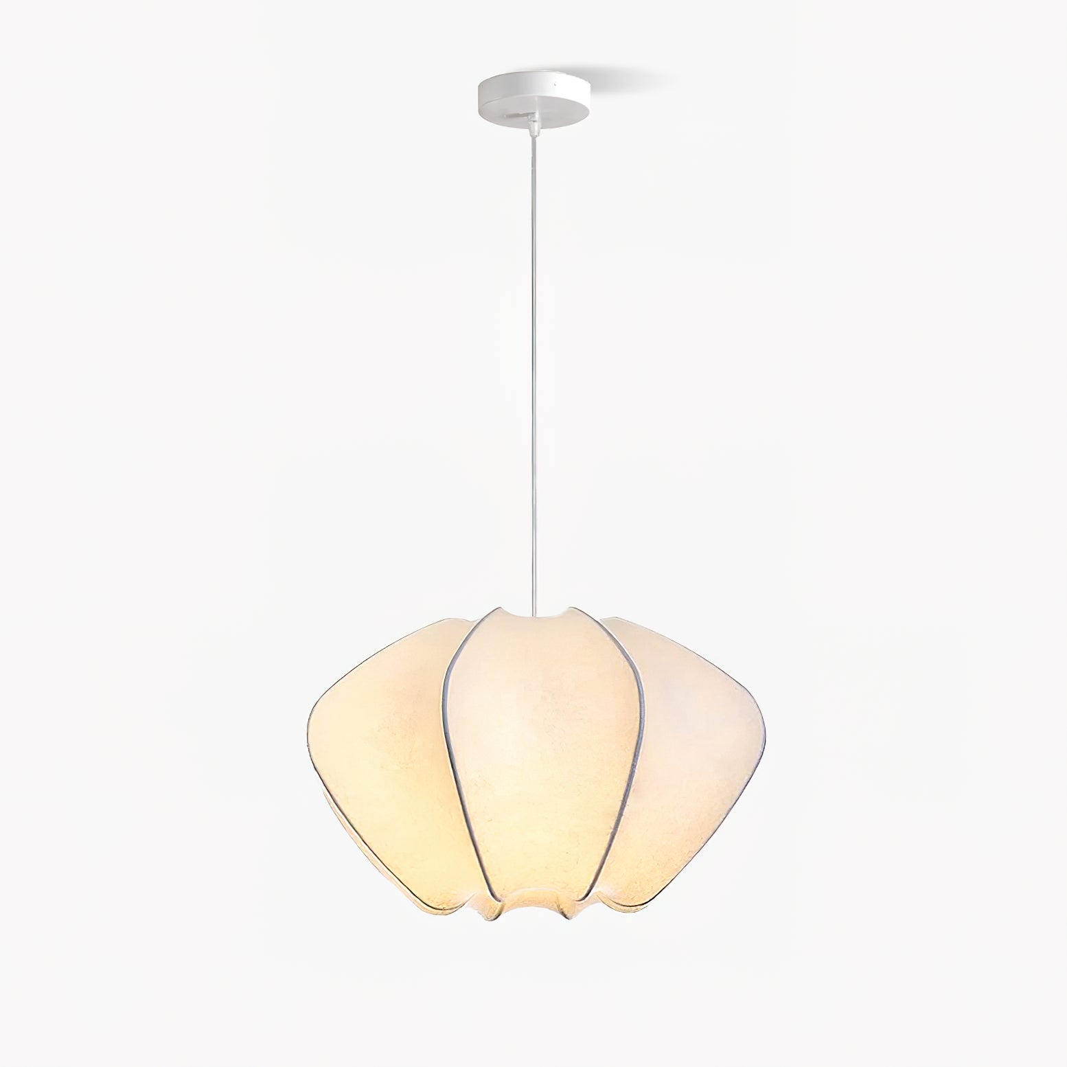 Makoto Pendant Lamp - Blowlighting