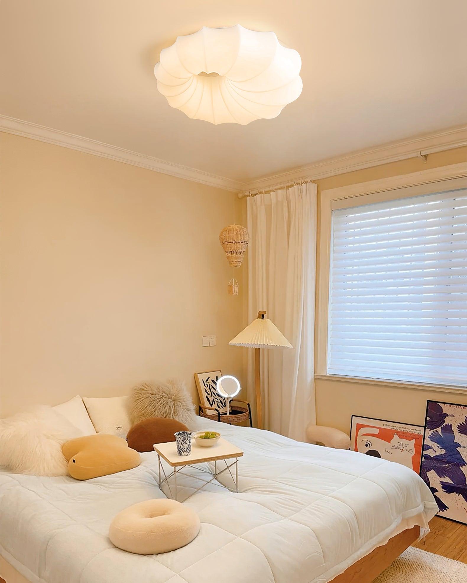 Malibu Ceiling Lamp - Blowlighting
