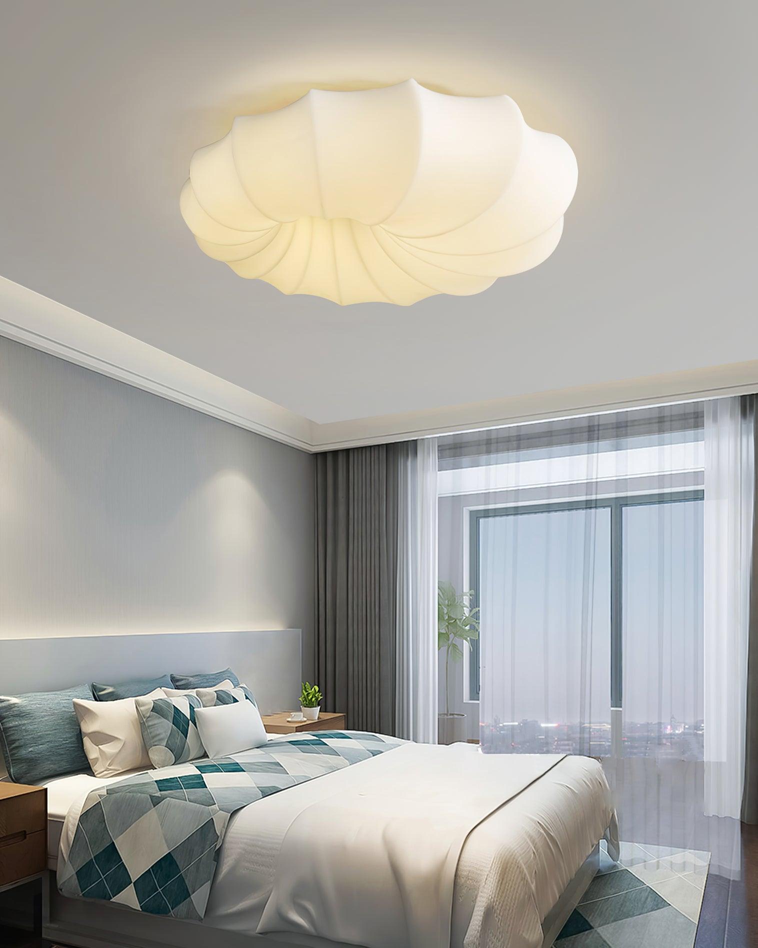Malibu Ceiling Lamp - Blowlighting