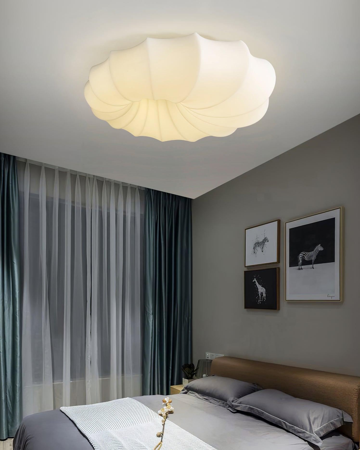 Malibu Ceiling Lamp - Blowlighting