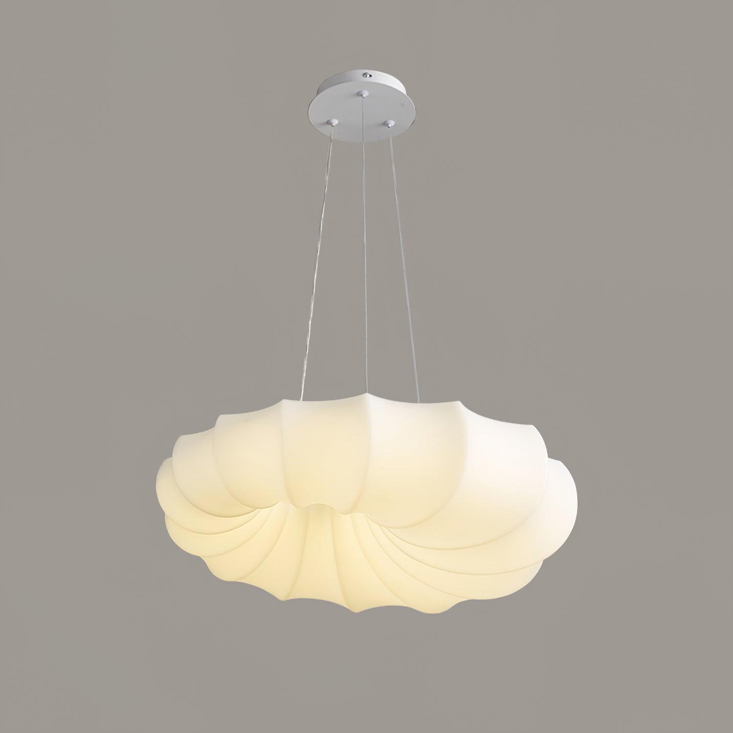 Nathan Modern Metal Pendant Light - Blowlighting