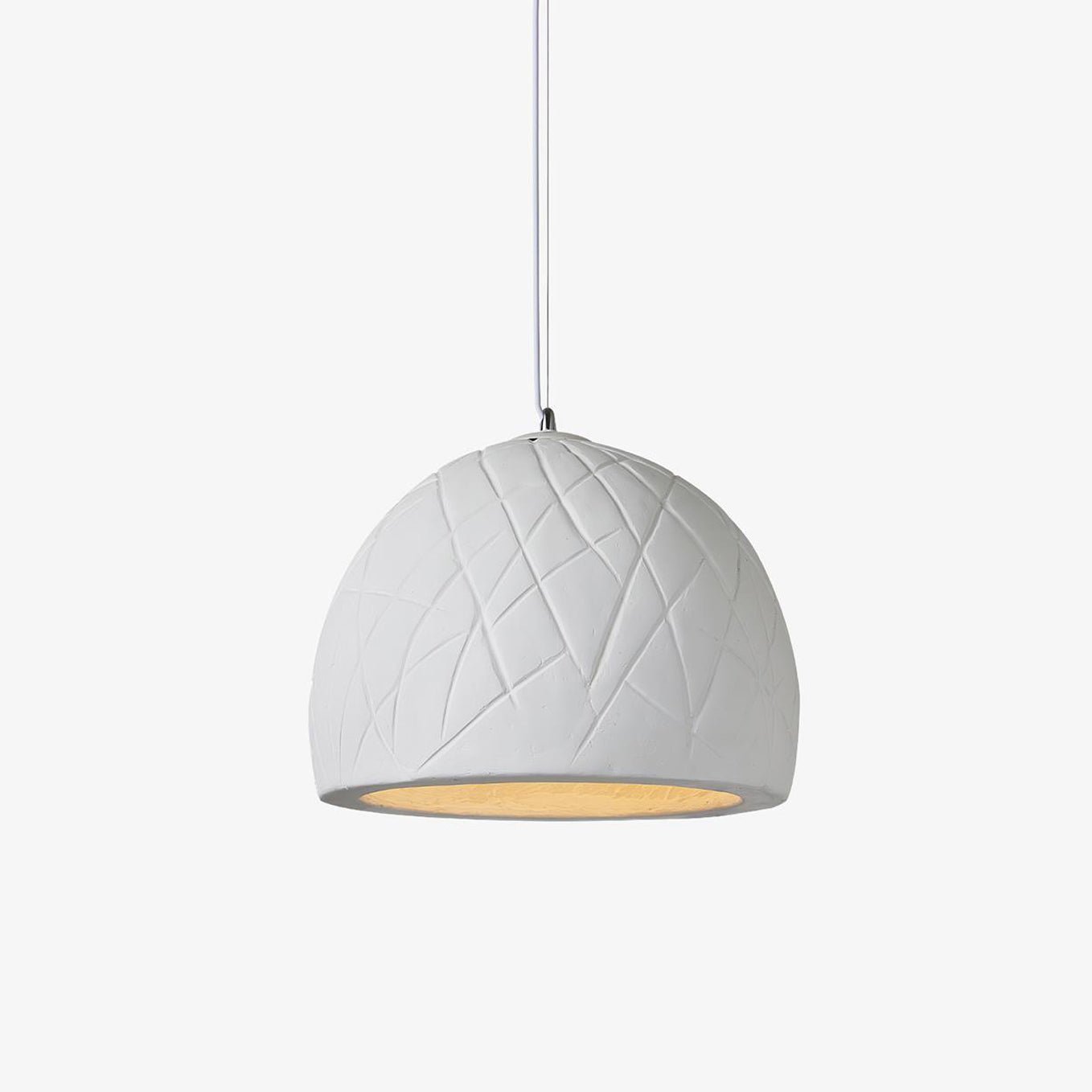 Malva Pendant Light - Blowlighting