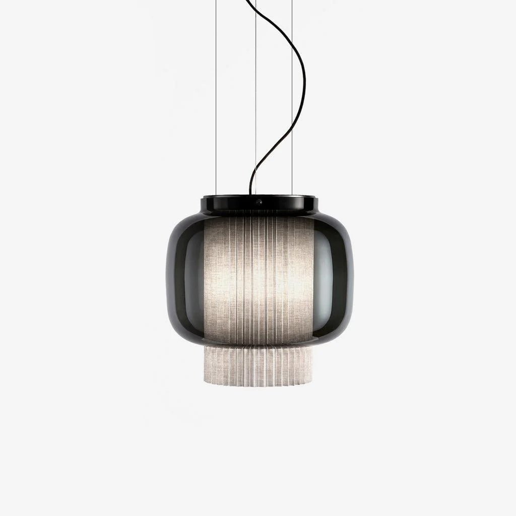 Manila T Pendant Lamp - Blowlighting