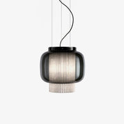 Manila T Pendant Lamp - Blowlighting