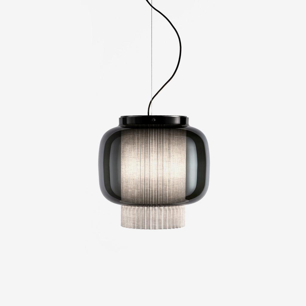 Manila T Pendant Lamp - Blowlighting