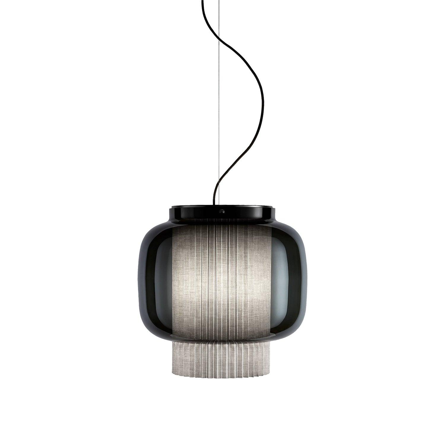 Manila T Pendant Lamp - Blowlighting