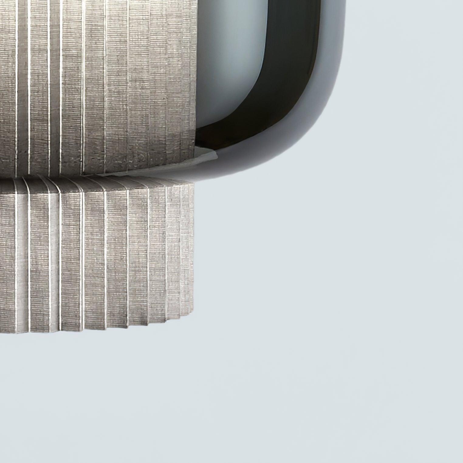 Manila T Pendant Lamp - Blowlighting