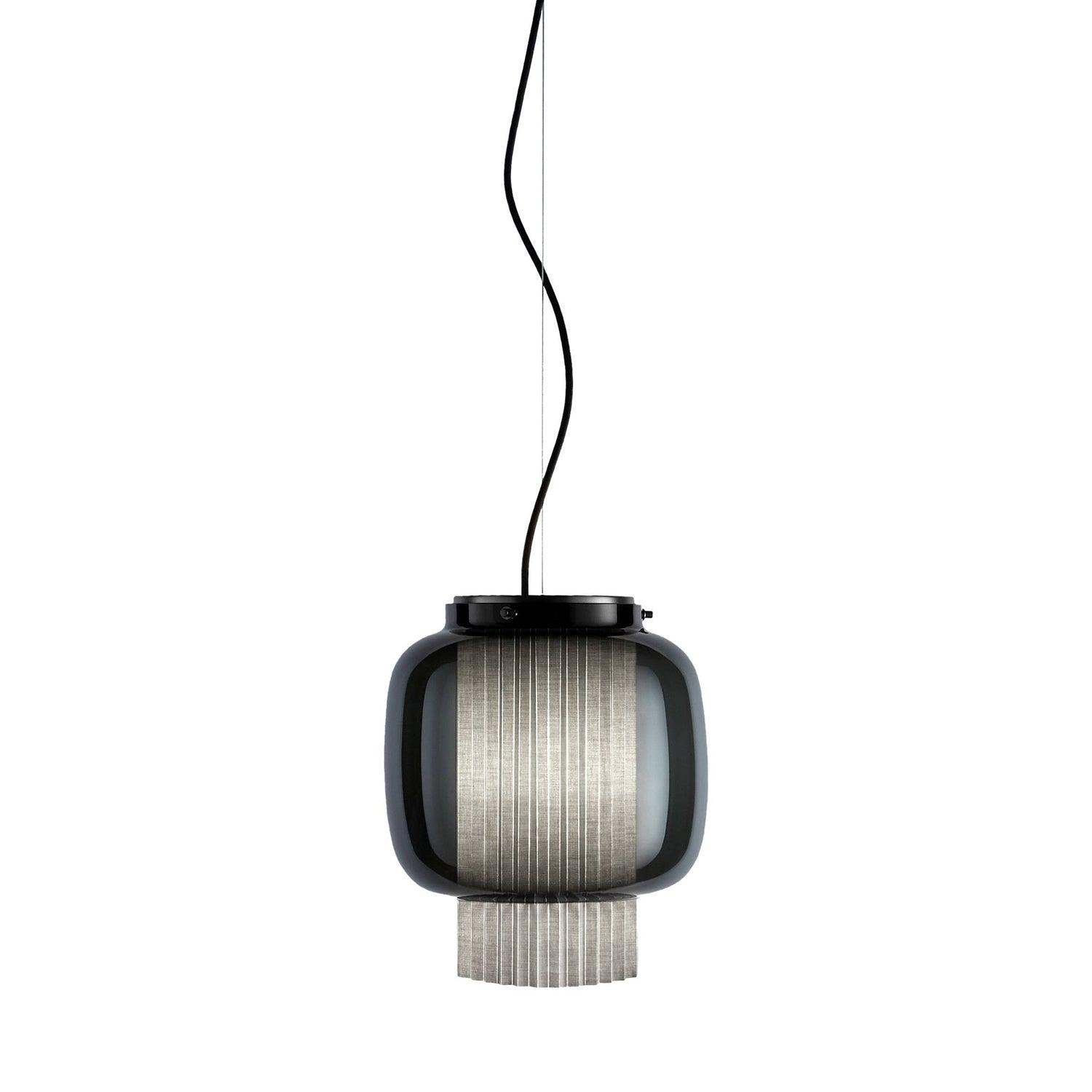 Manila T Pendant Lamp - Blowlighting