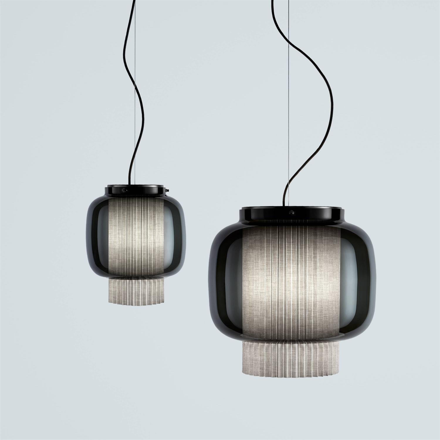 Manila T Pendant Lamp - Blowlighting