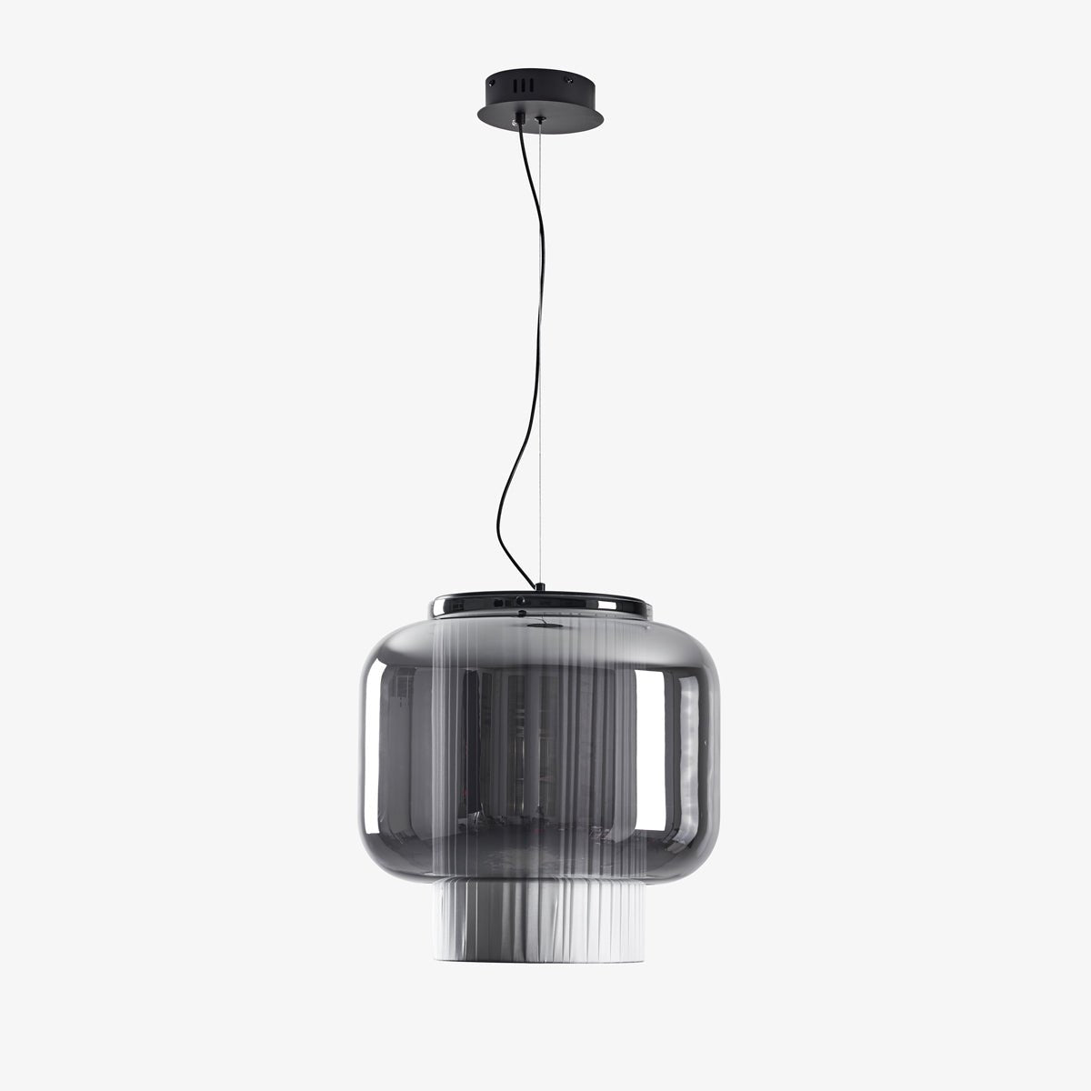 Manila T Pendant Lamp - Blowlighting