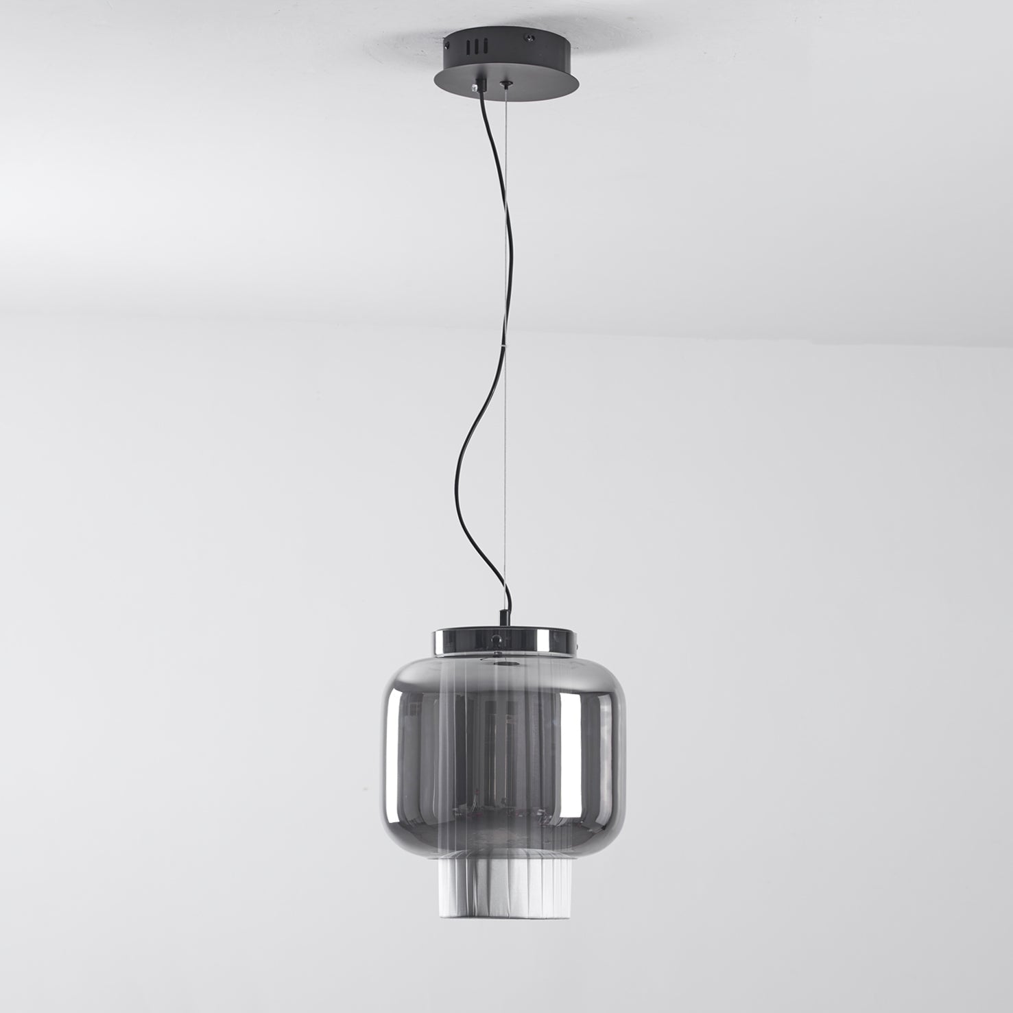 Manila T Pendant Lamp - Blowlighting