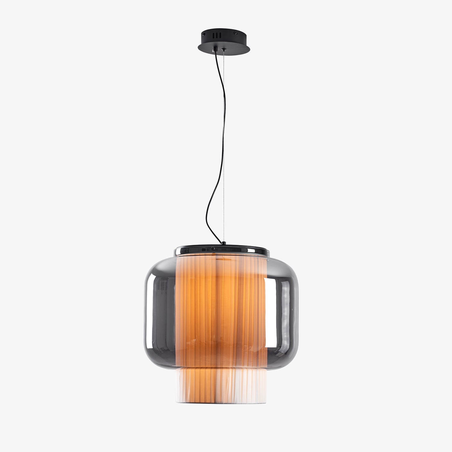 Manila T Pendant Lamp - Blowlighting