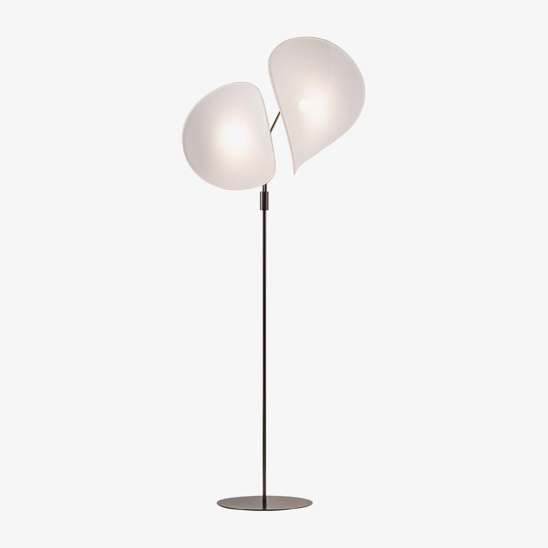 Manta Floor Lamp - Blowlighting