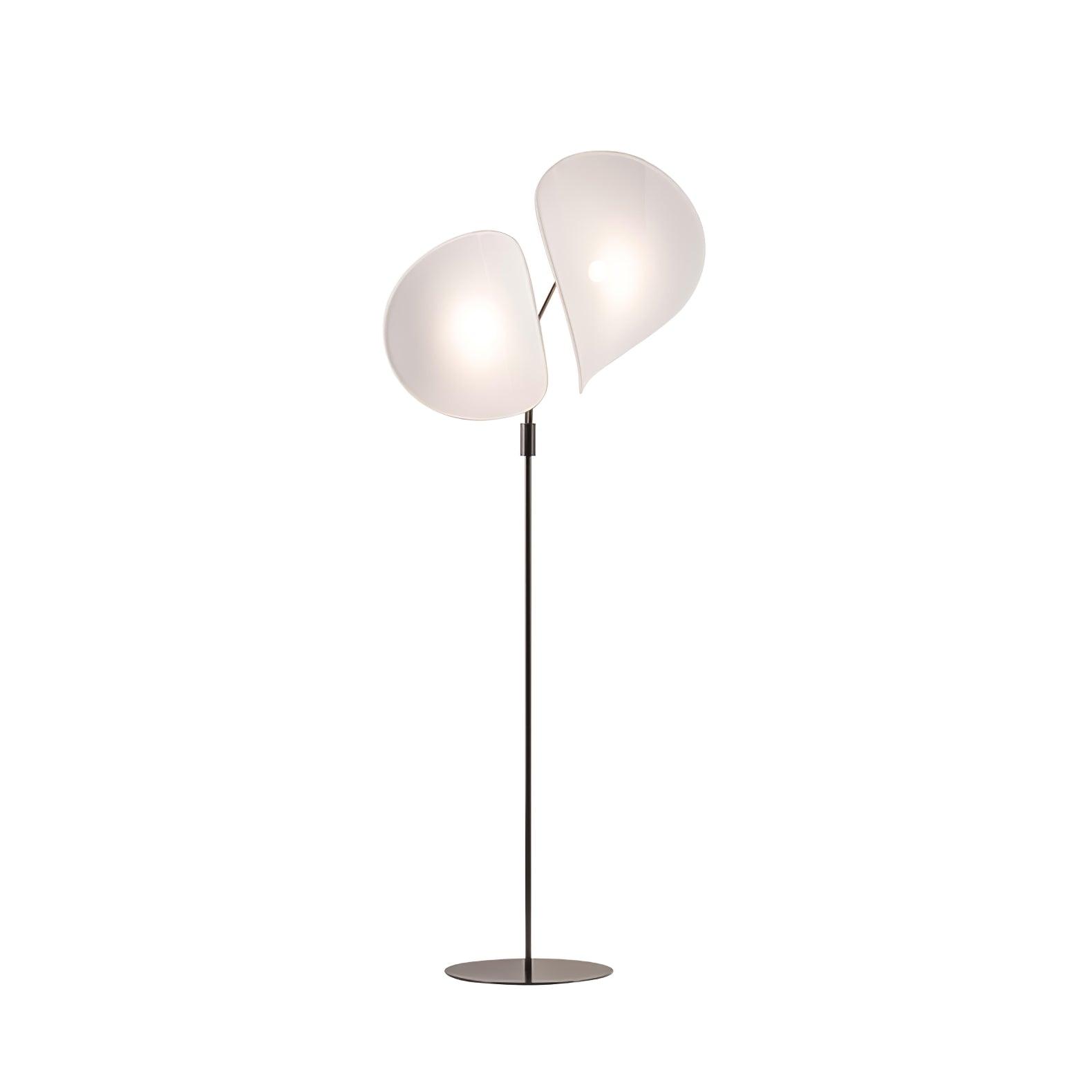 Manta Floor Lamp - Blowlighting