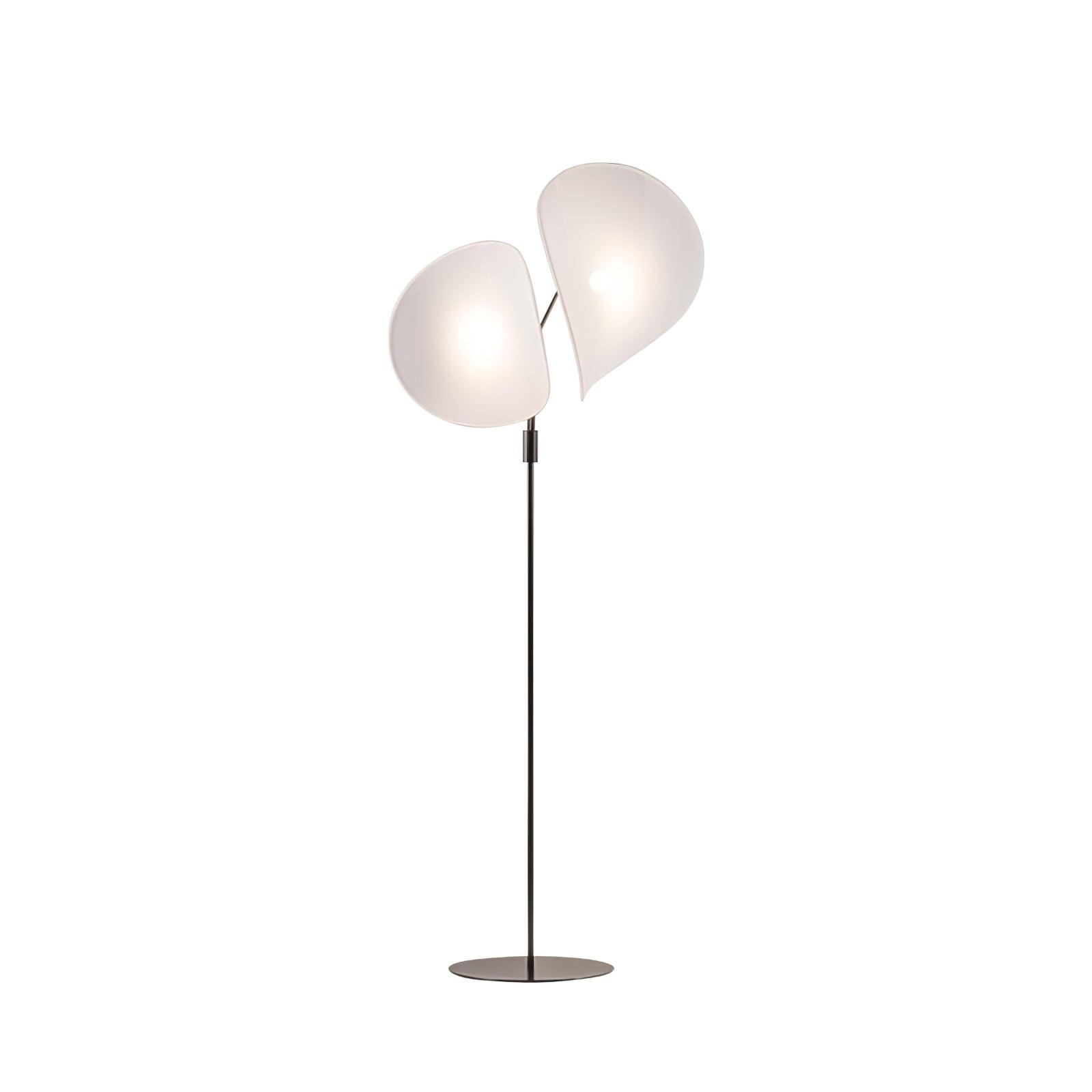 Manta Floor Lamp - Blowlighting