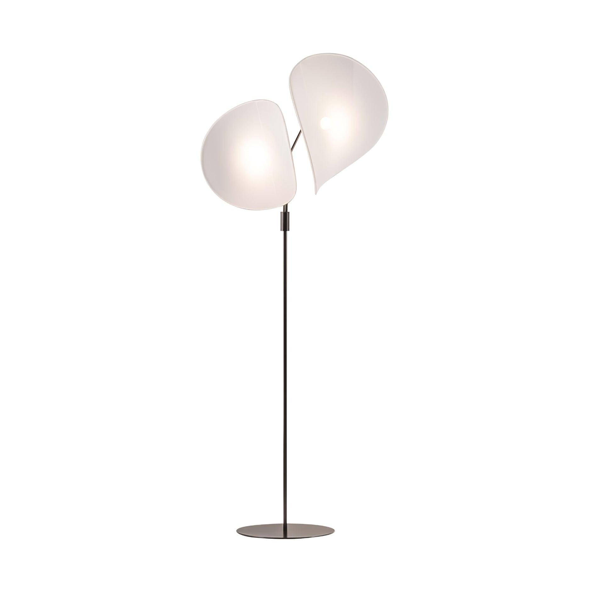 Manta Floor Lamp - Blowlighting