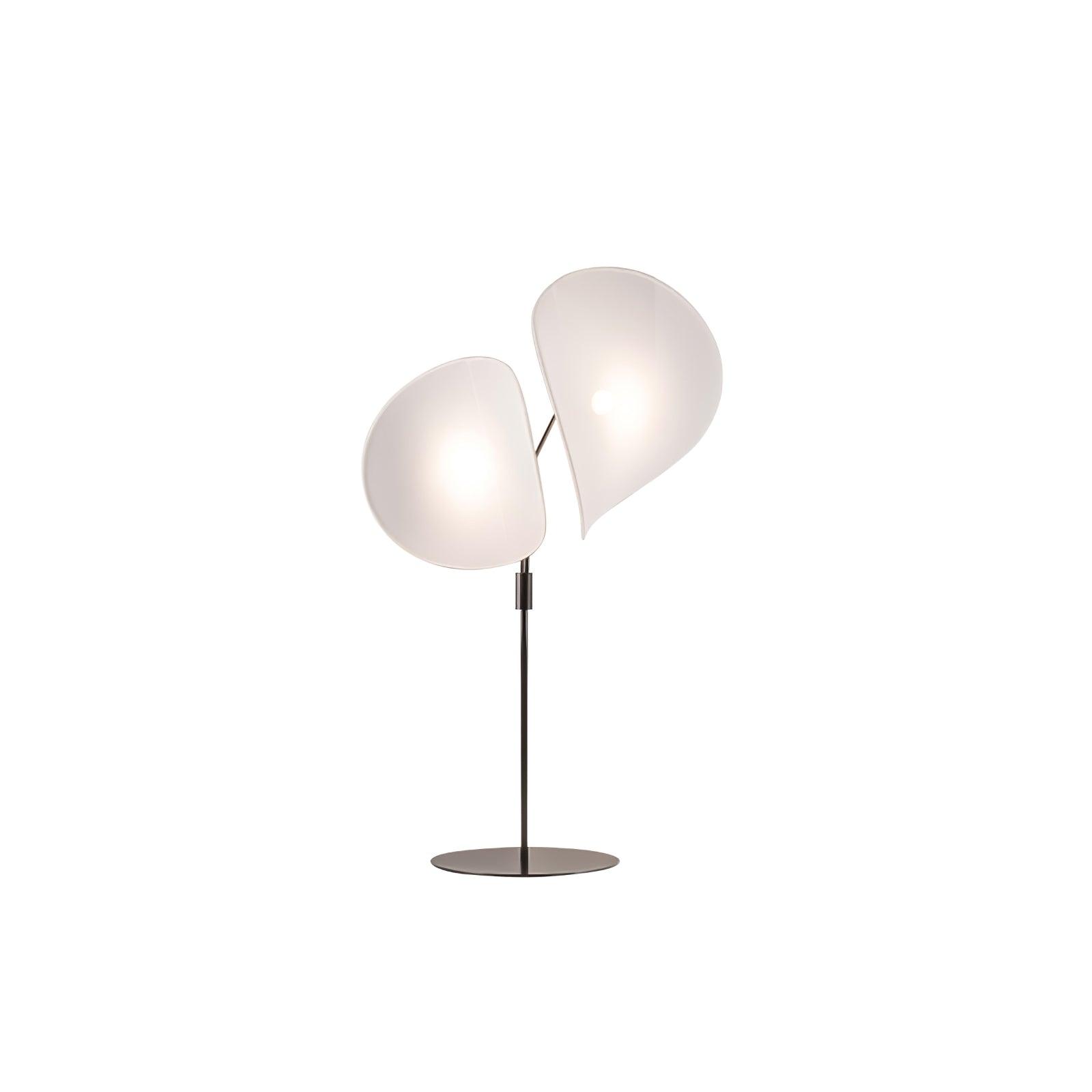 Manta Floor Lamp - Blowlighting