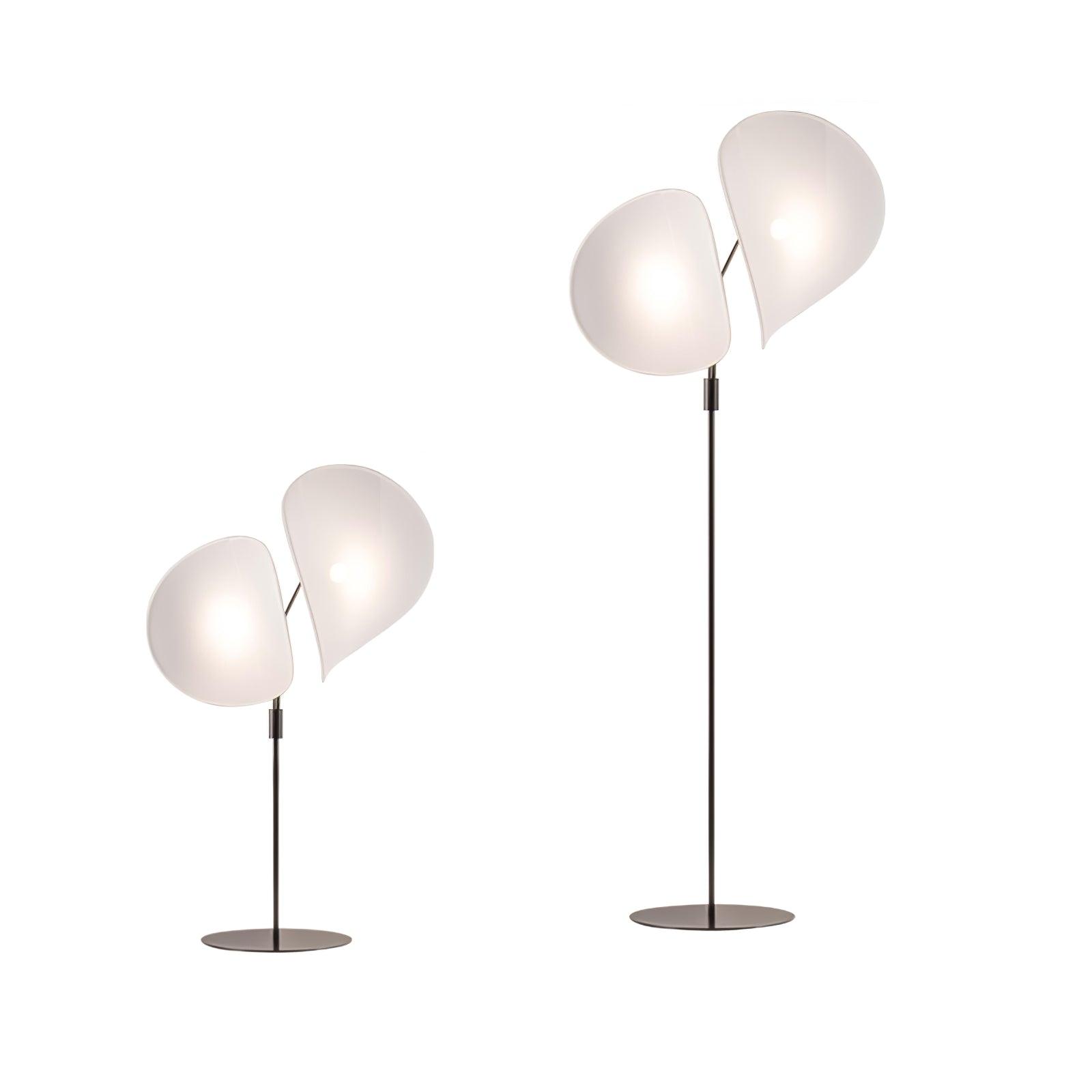 Manta Floor Lamp - Blowlighting