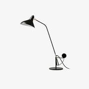 Oculus Arm Table Lamp - Blowlighting