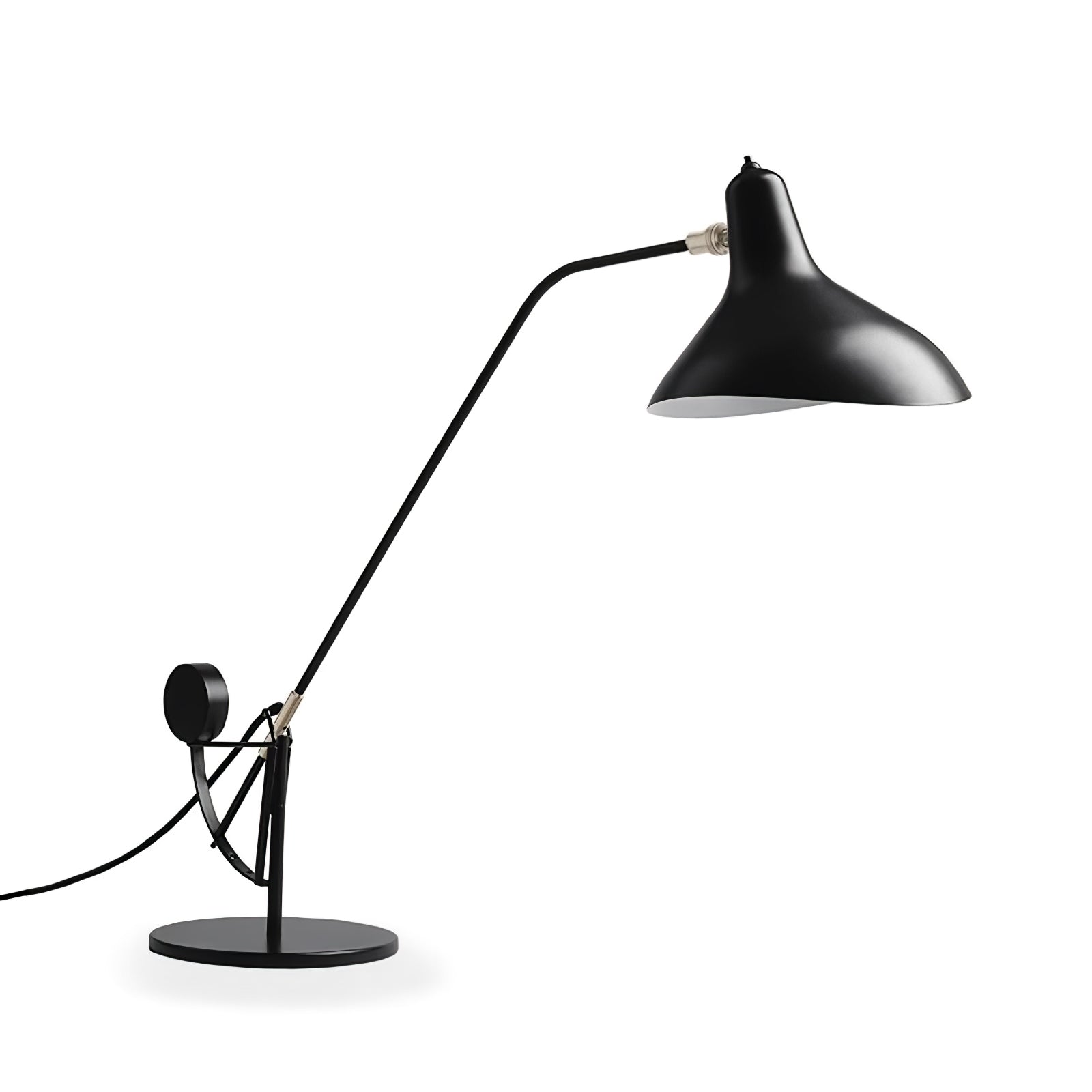 Oculus Arm Table Lamp - Blowlighting