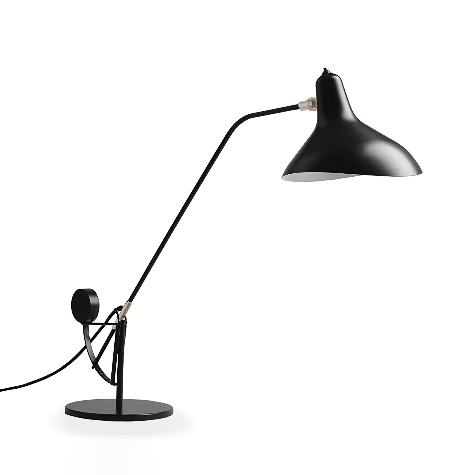 Oculus Arm Table Lamp - Blowlighting