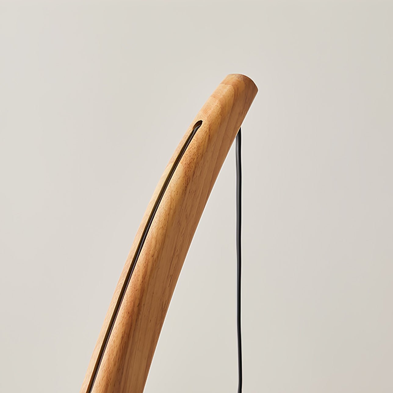 Mantis Wood Floor Lamp - Blowlighting