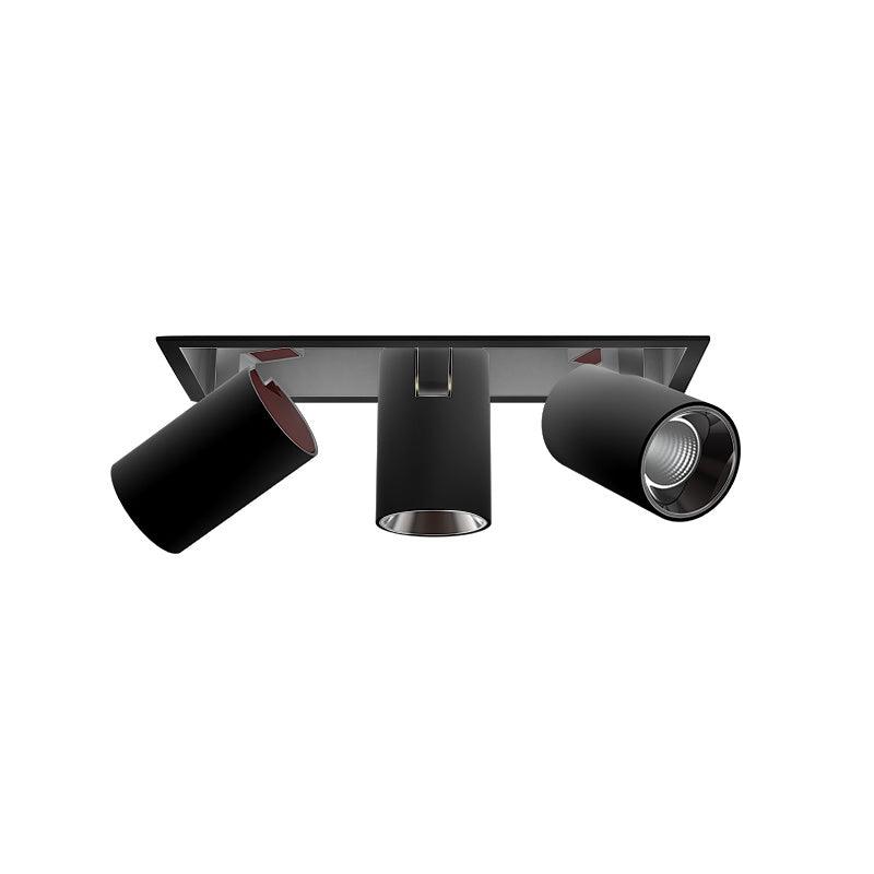 Mantra Sal Spotlight - Blowlighting