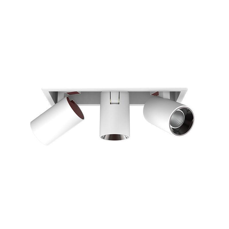 Mantra Sal Spotlight - Blowlighting