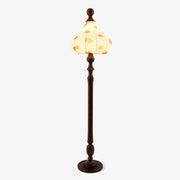 Maple Pear Floor Lamp - Blowlighting
