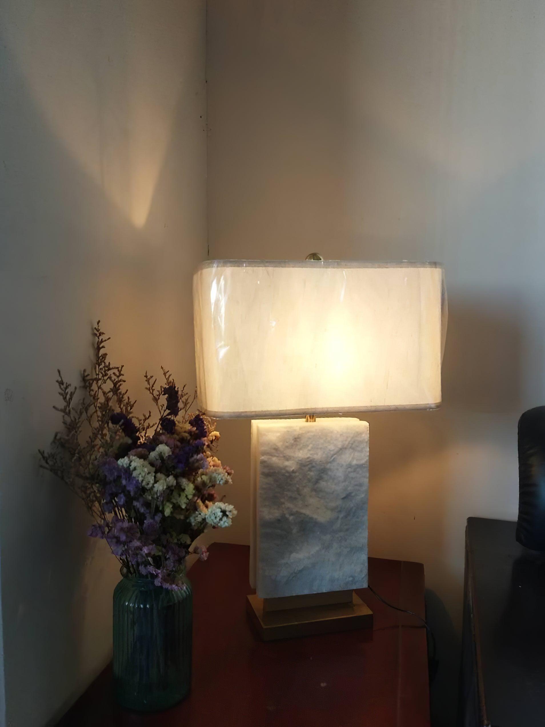 Marbi Table Lamp - Blowlighting