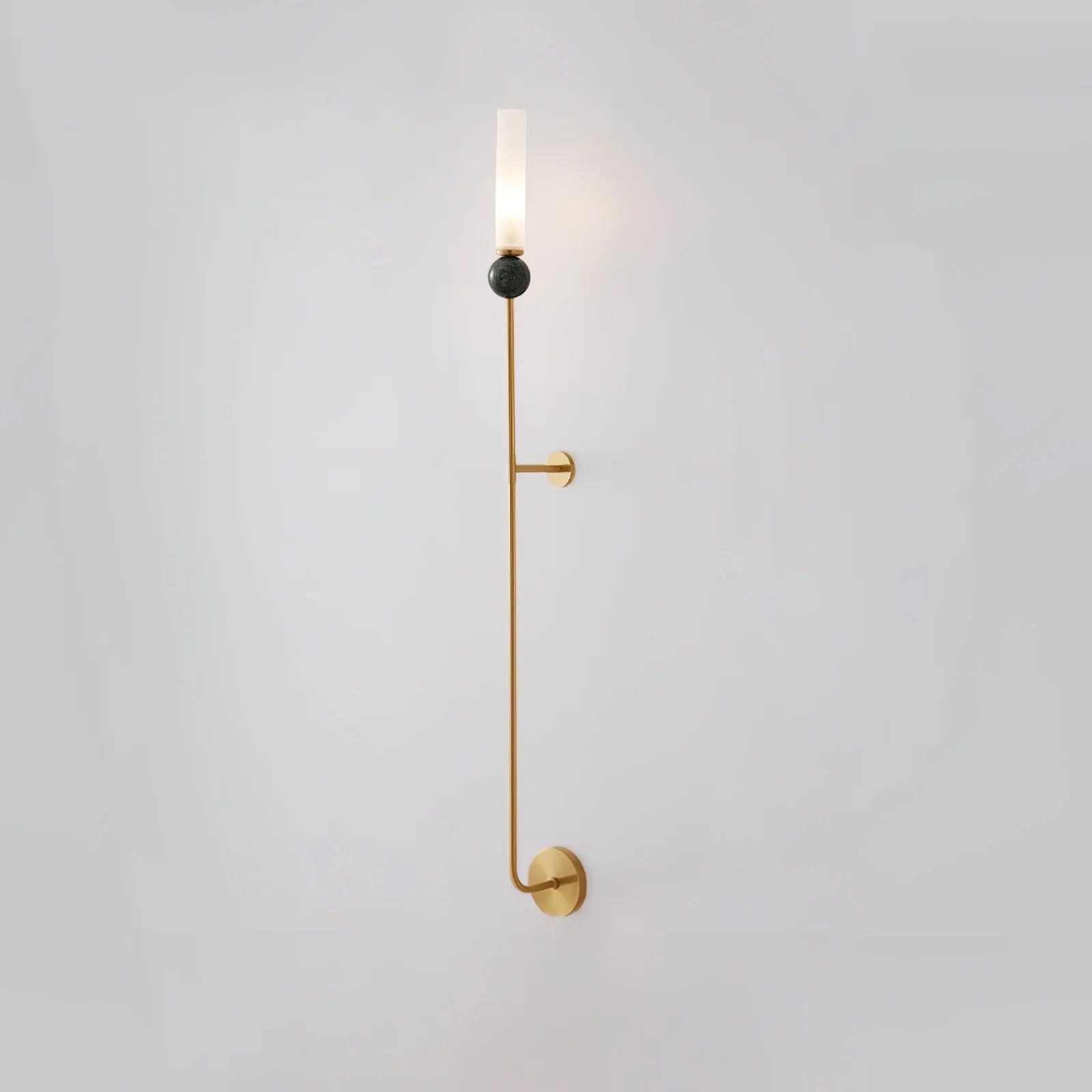 Marble Vertical Wall Lamp - Blowlighting