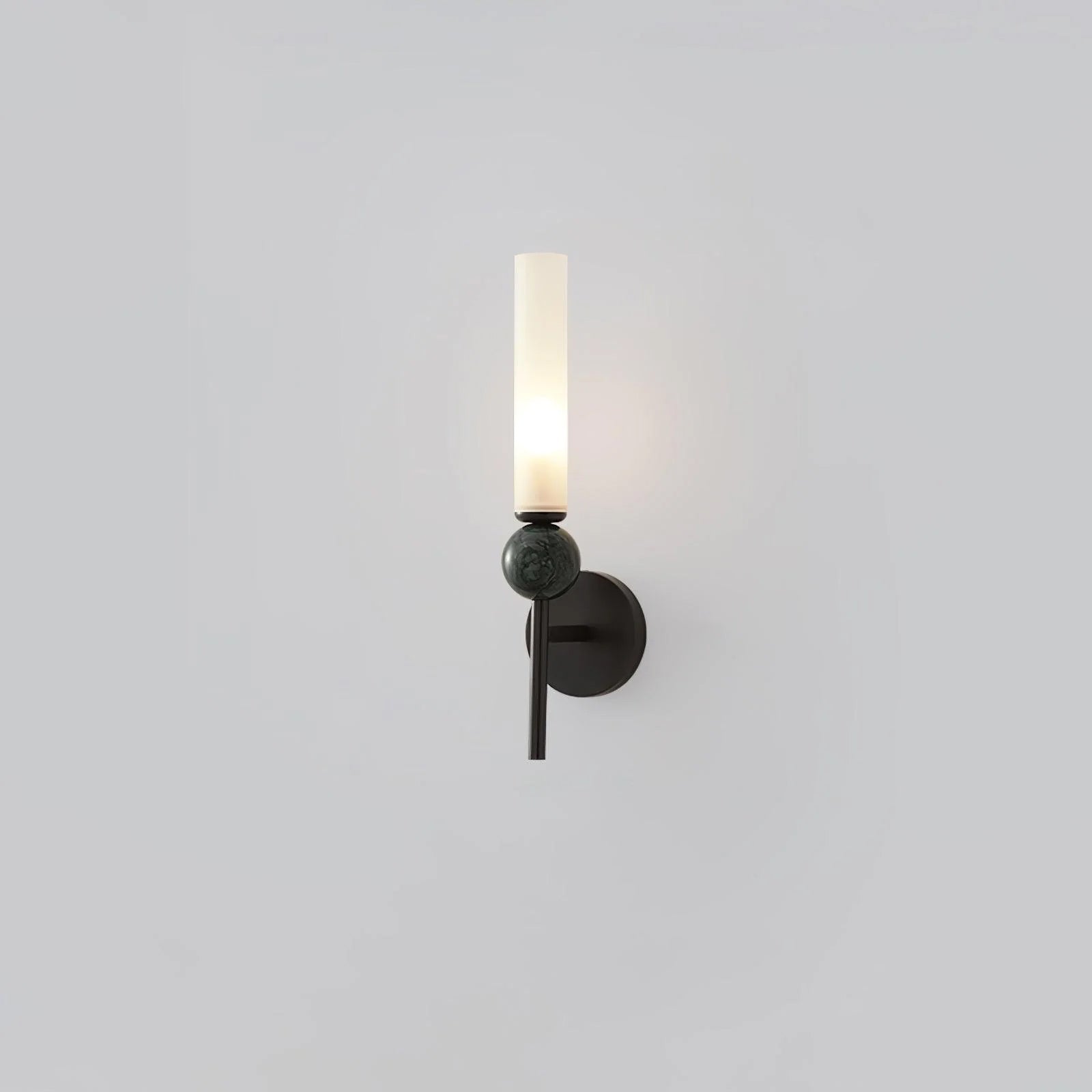 Marble Vertical Wall Lamp - Blowlighting