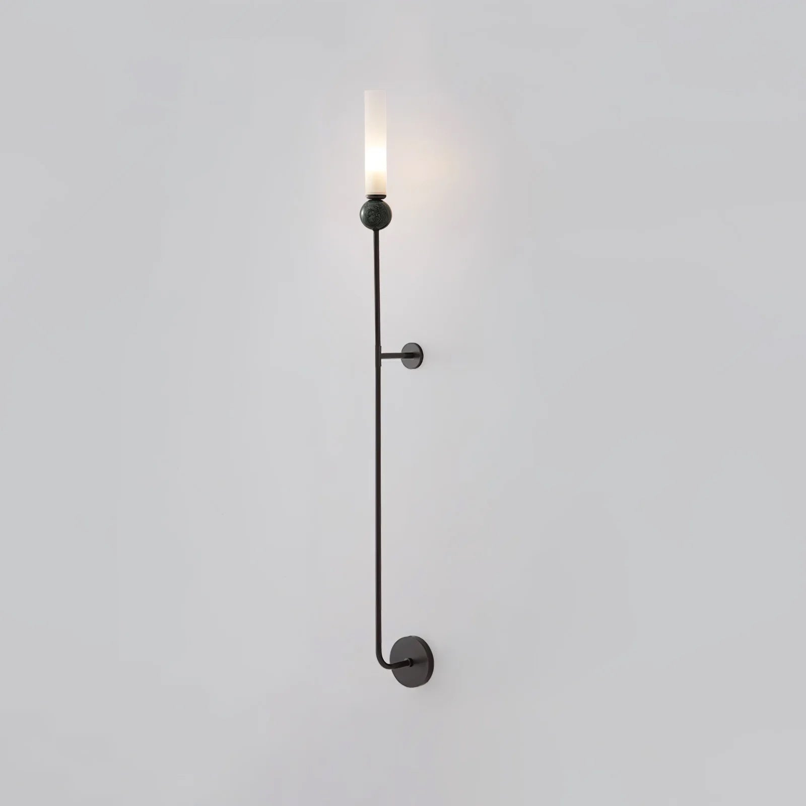 Marble Vertical Wall Lamp - Blowlighting