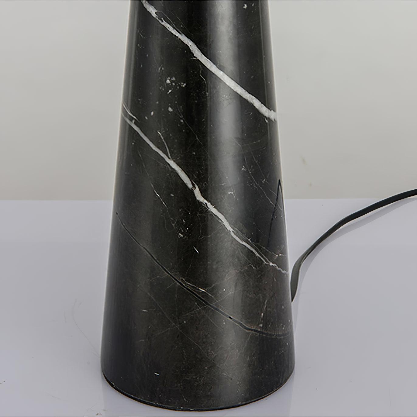 Marble Coffee Table Lamp - Blowlighting