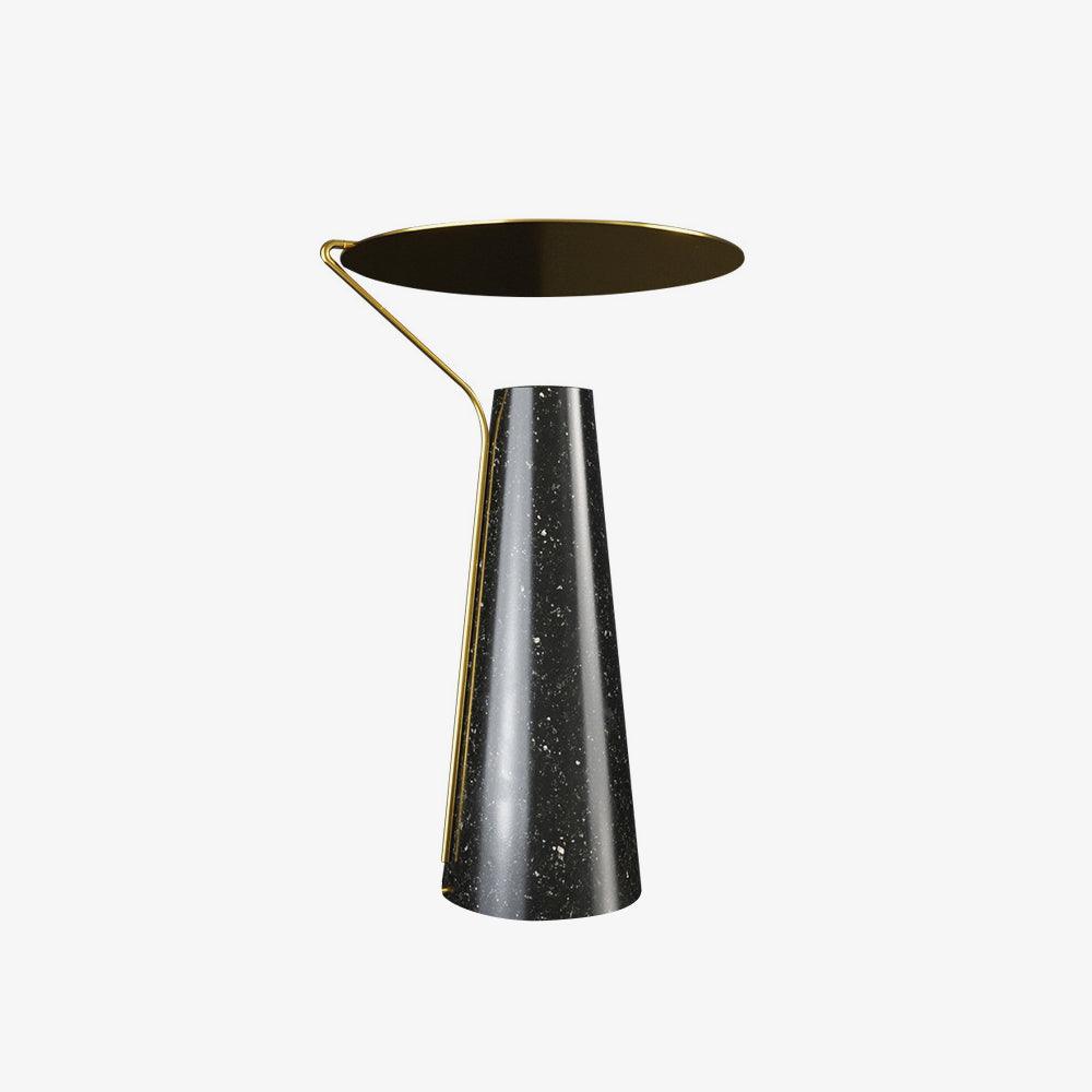Marble Coffee Table Lamp - Blowlighting