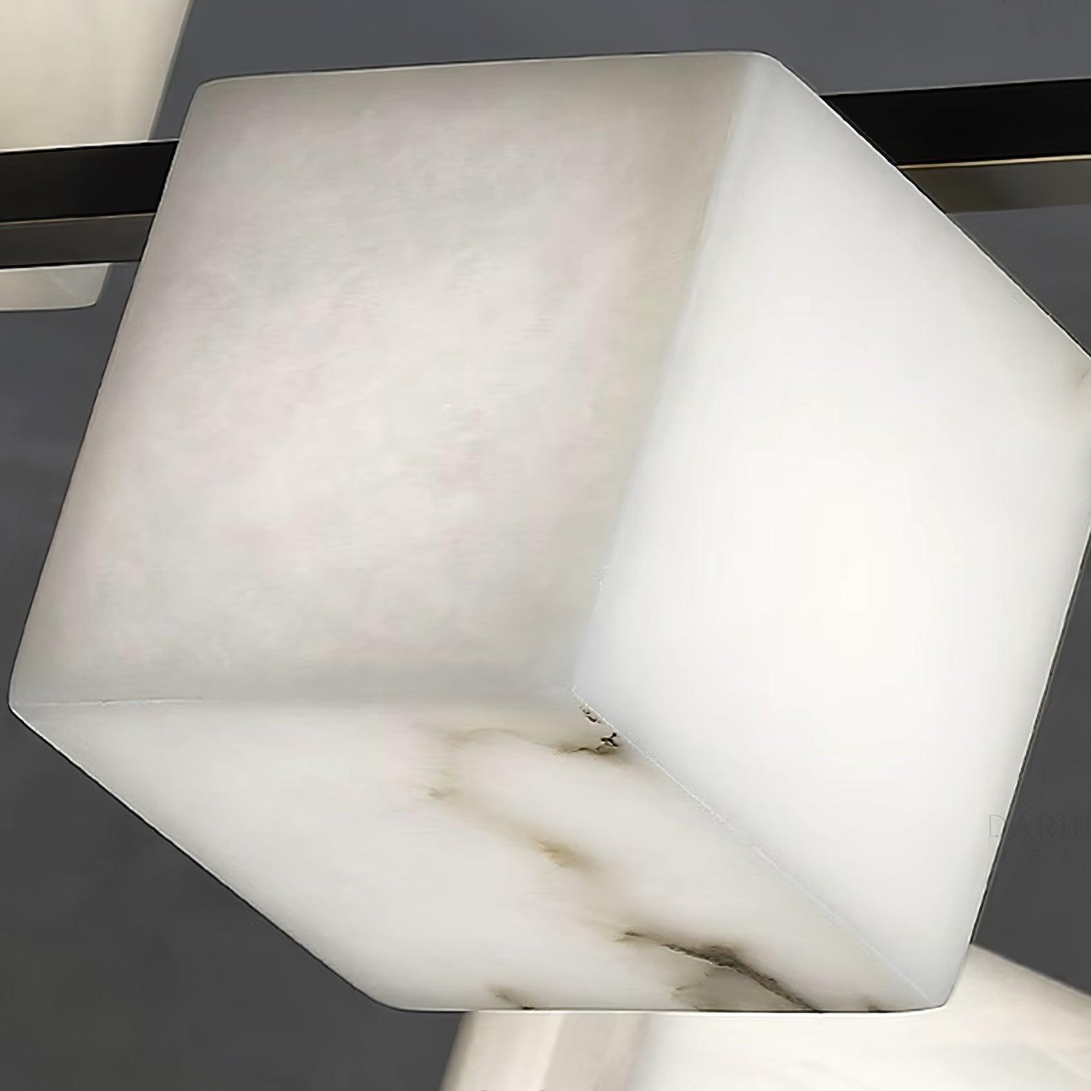 Ciraeor Glass Chandelier - Blowlighting