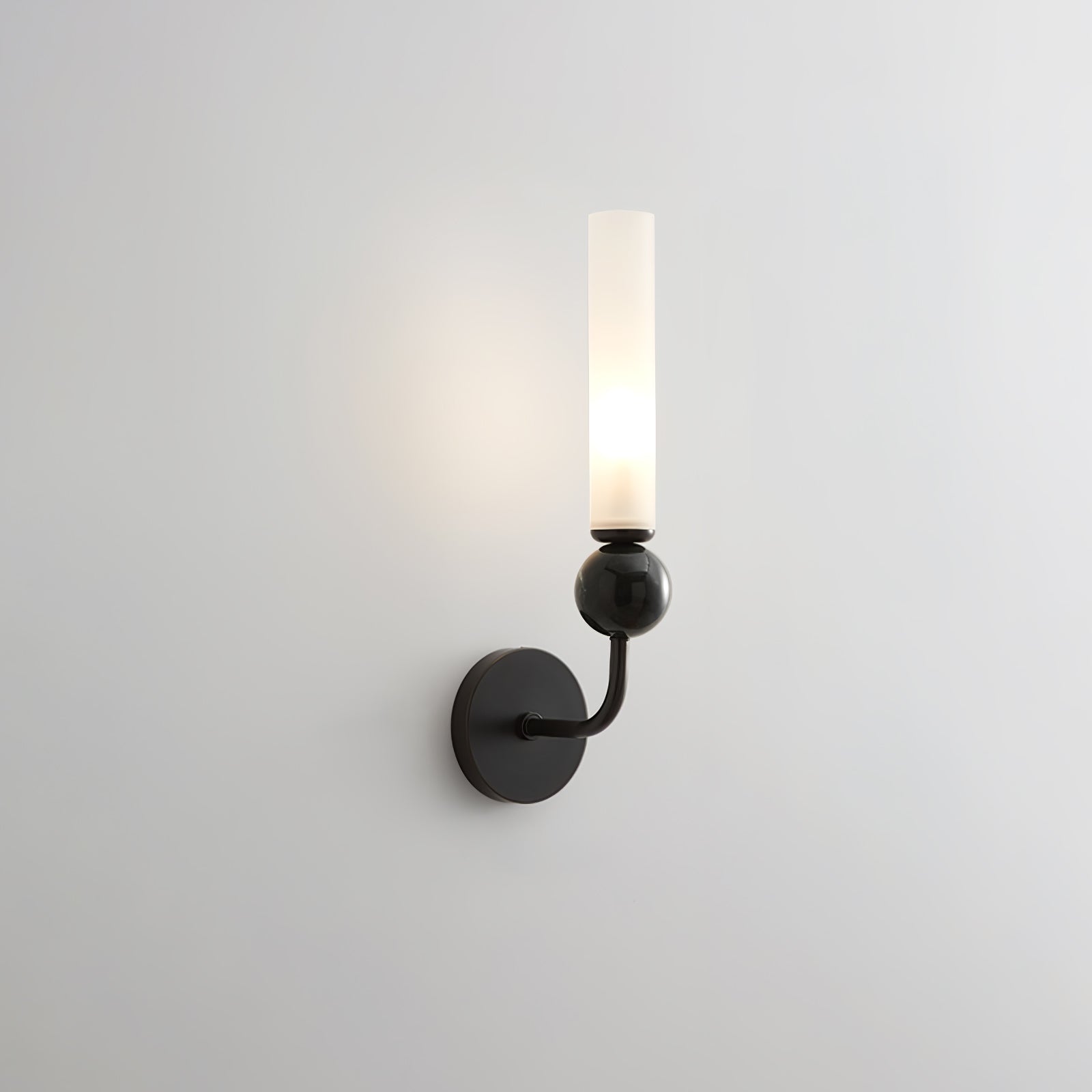 Marble Vertical Wall Lamp - Blowlighting