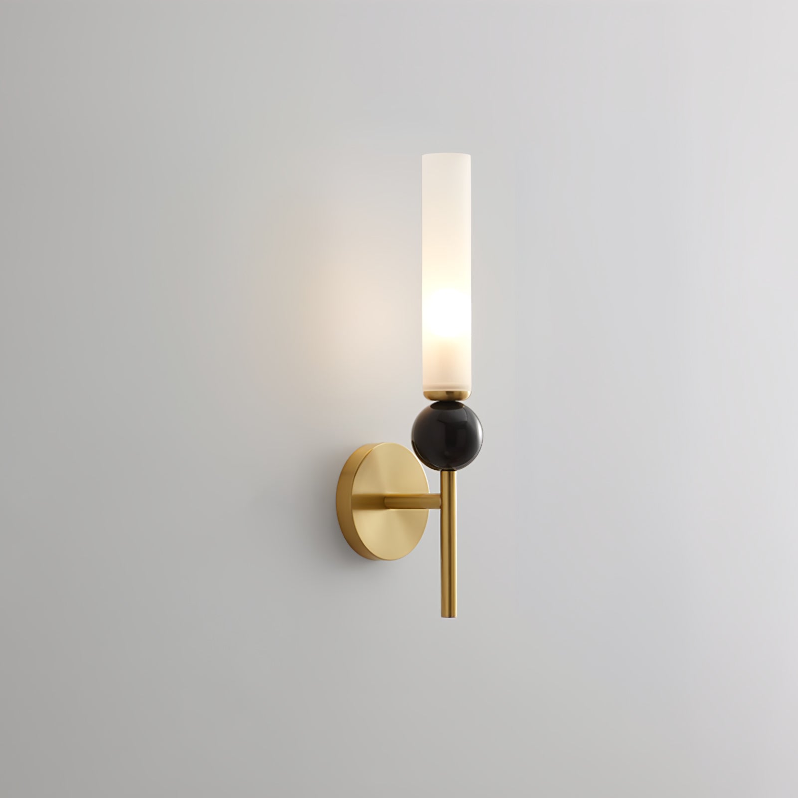 Marble Vertical Wall Lamp - Blowlighting