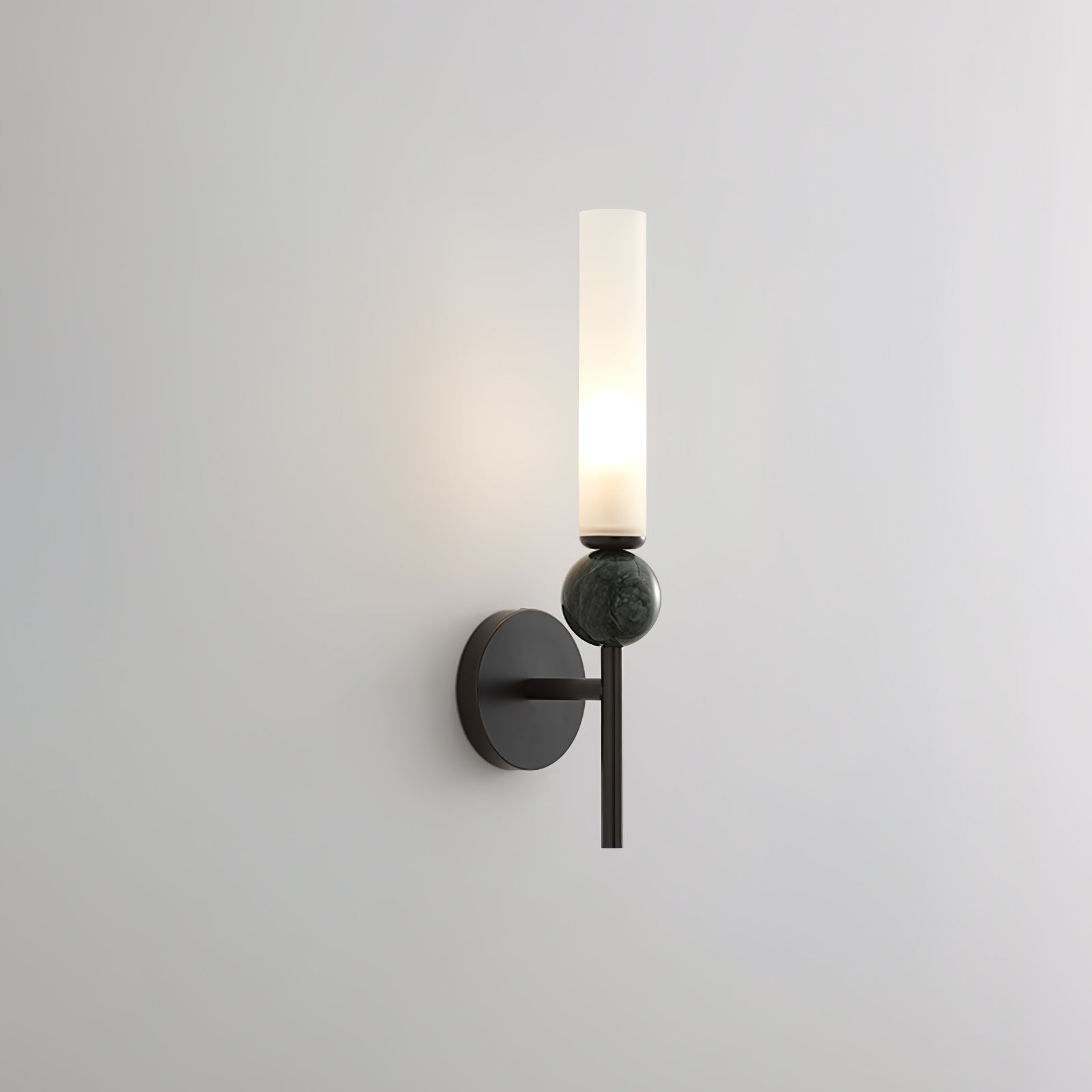 Marble Vertical Wall Lamp - Blowlighting