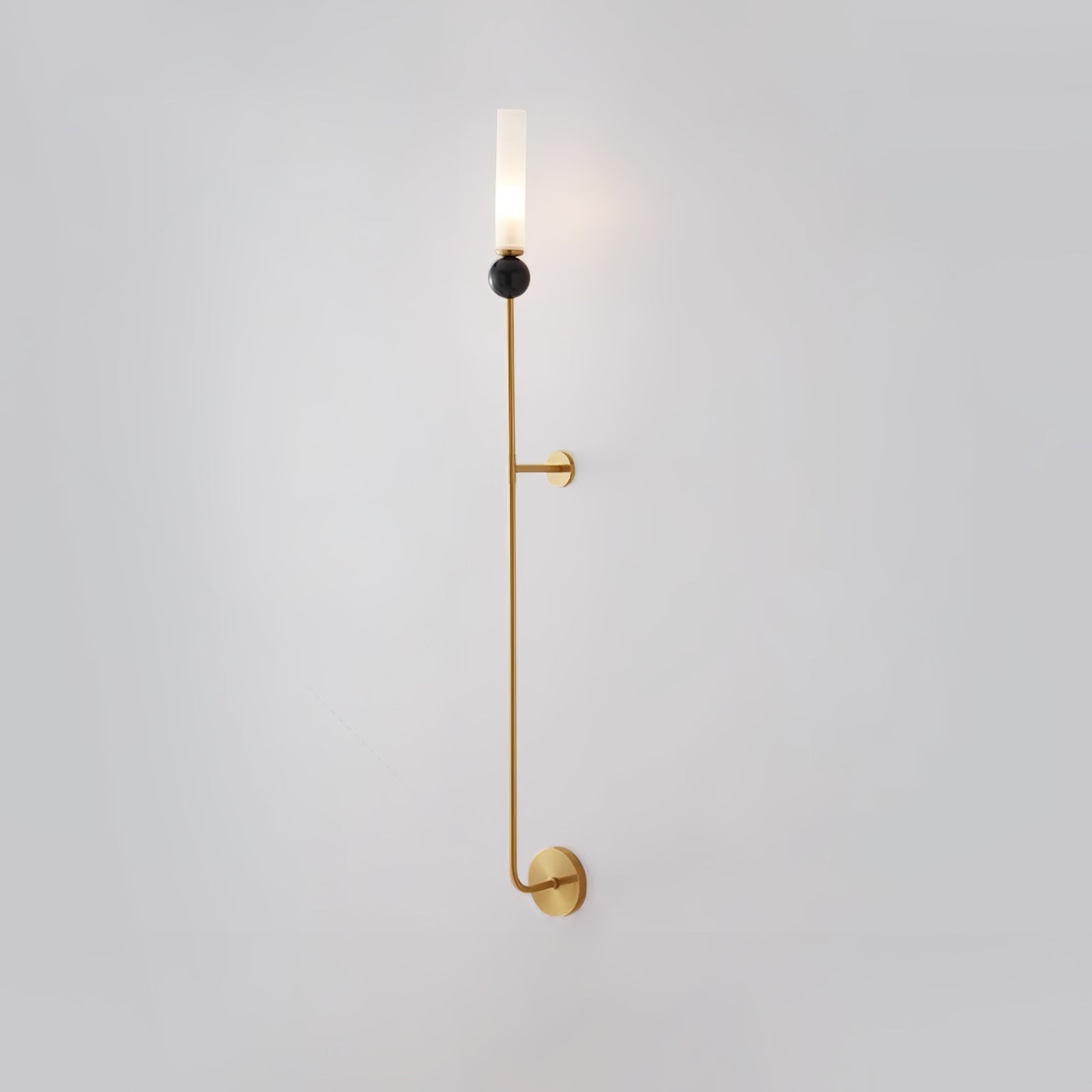 Marble Vertical Wall Lamp - Blowlighting