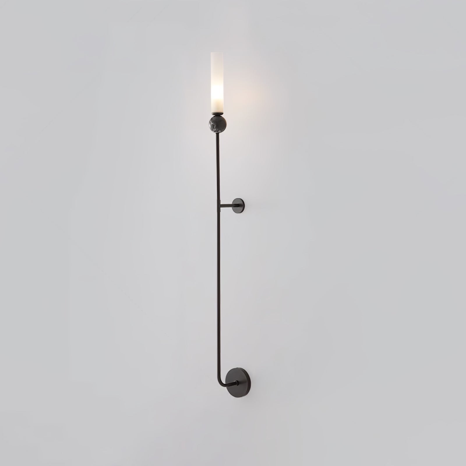 Marble Vertical Wall Lamp - Blowlighting