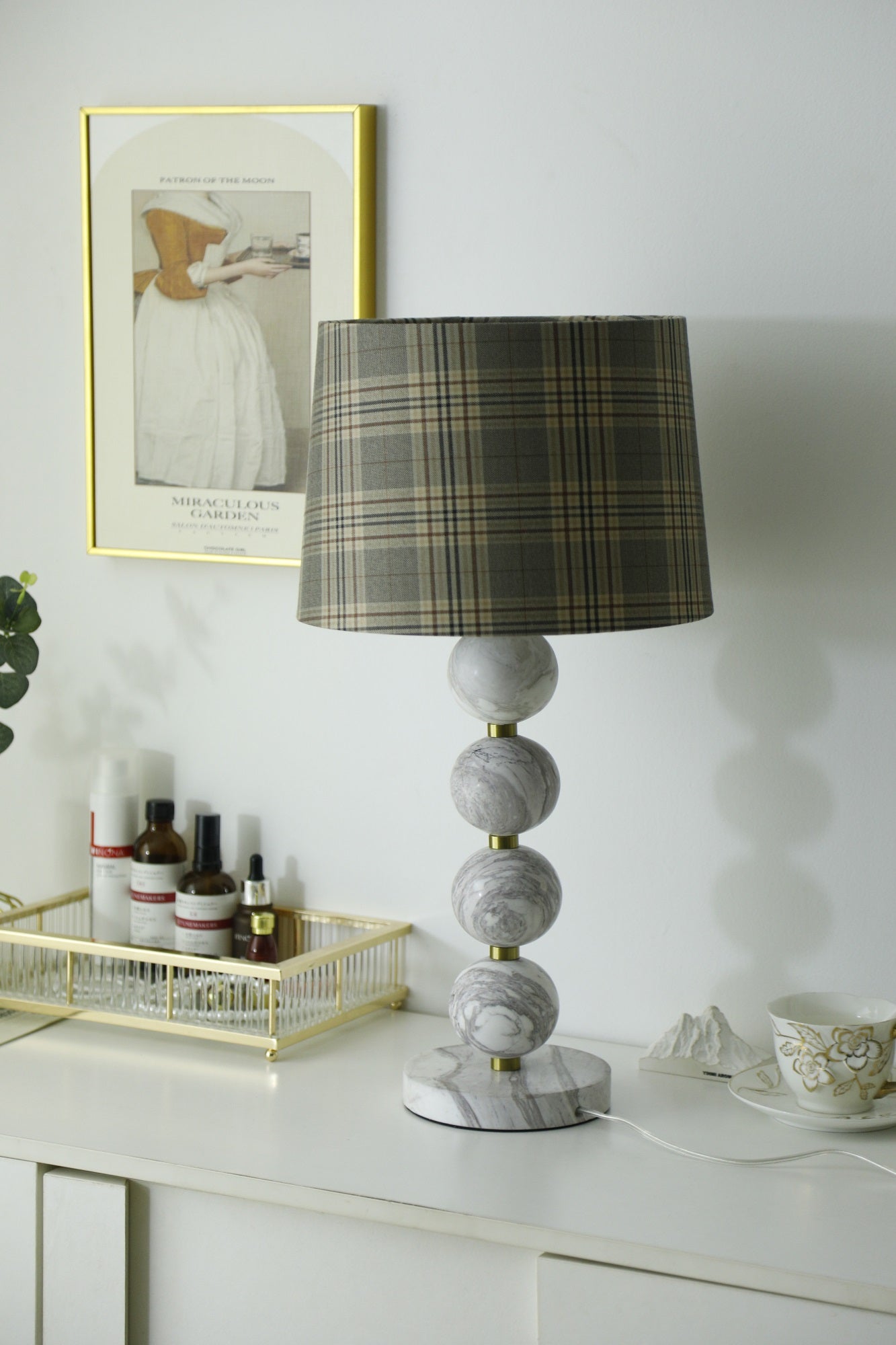 Marbliss Table Lamp - Blowlighting