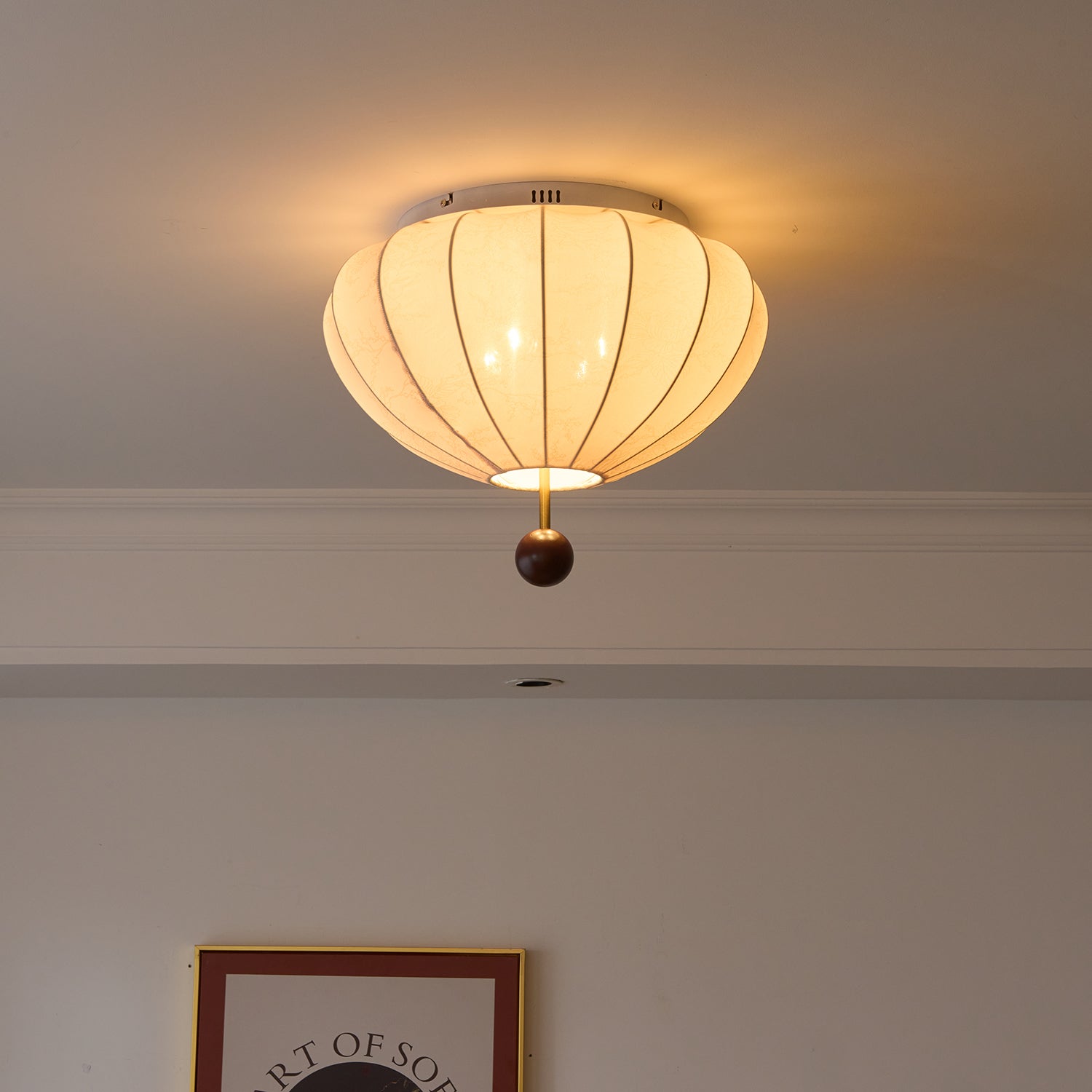 Marceline Ceiling Light - Blowlighting