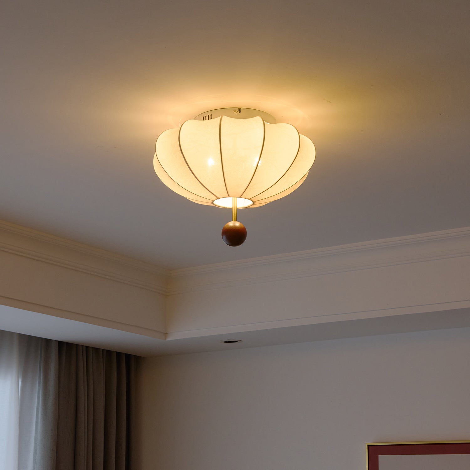 Marceline Ceiling Light - Blowlighting