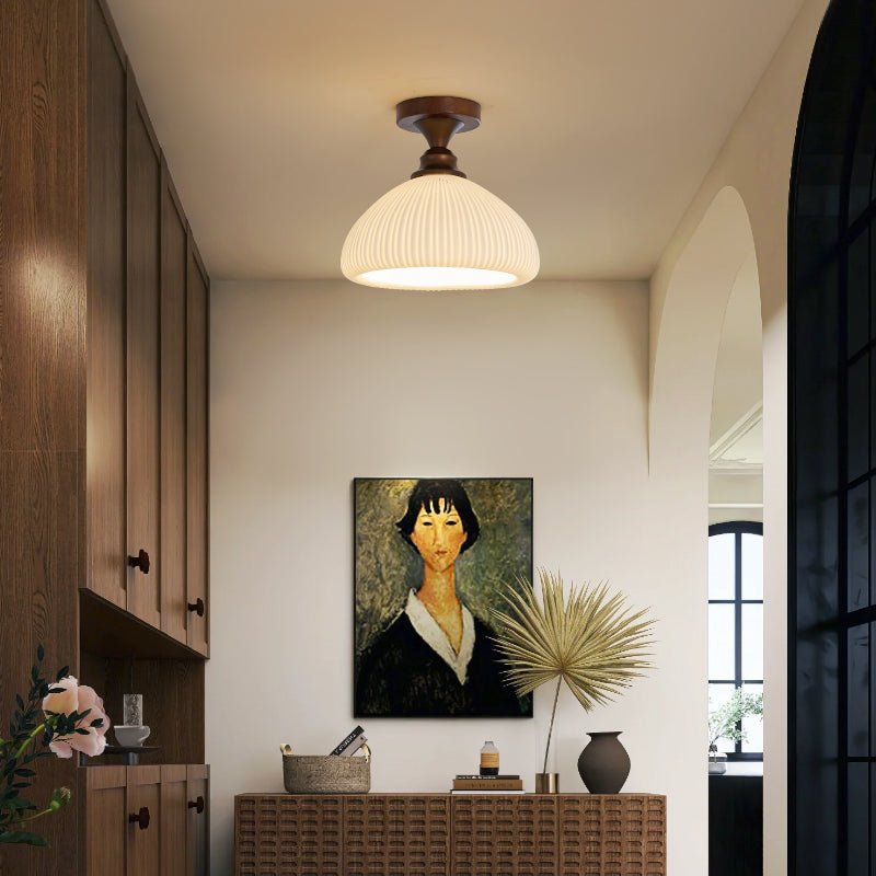 Marcellis Ceiling Lamp - Blowlighting