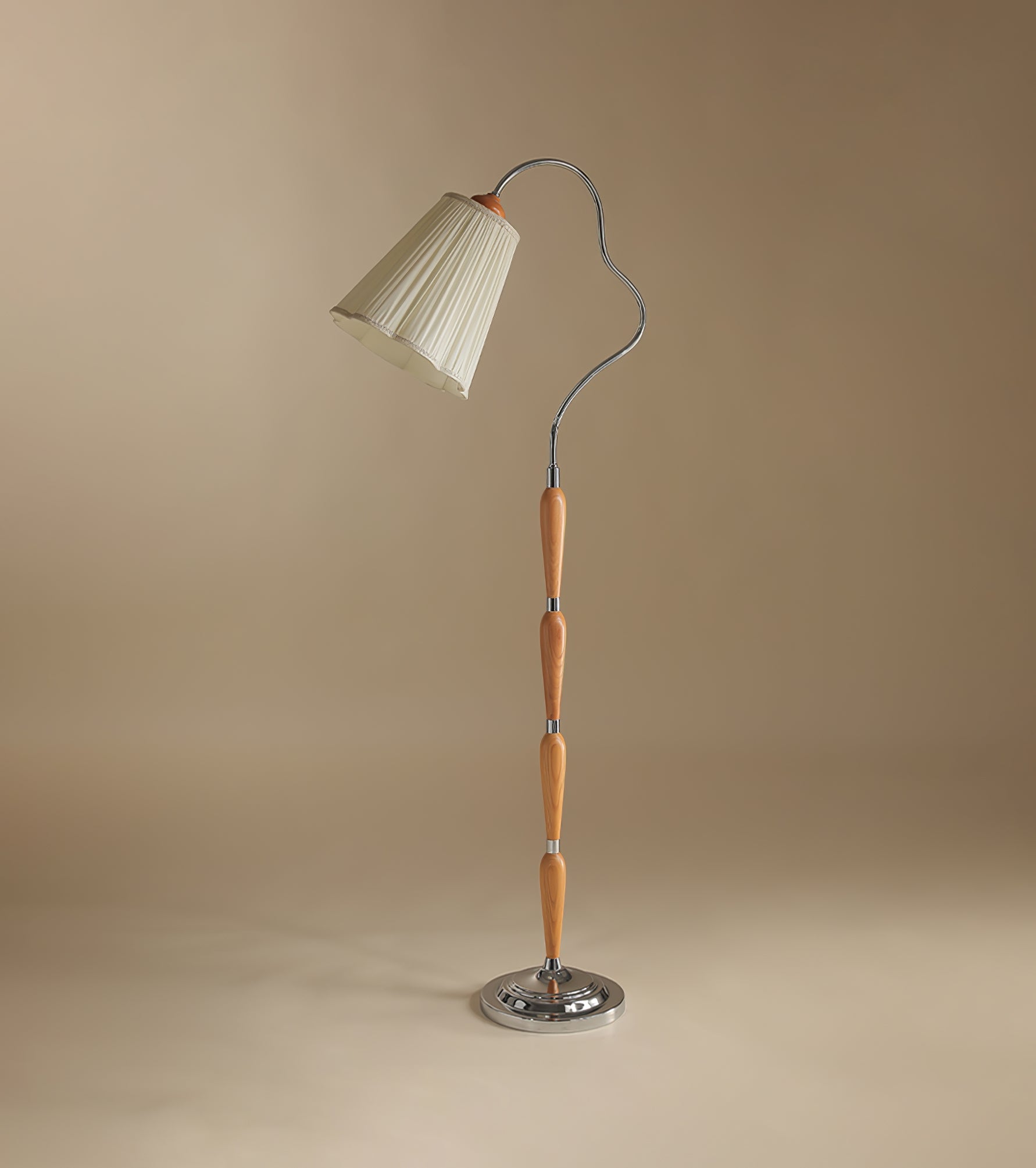 Marcellus Arc Floor Lamp - Blowlighting