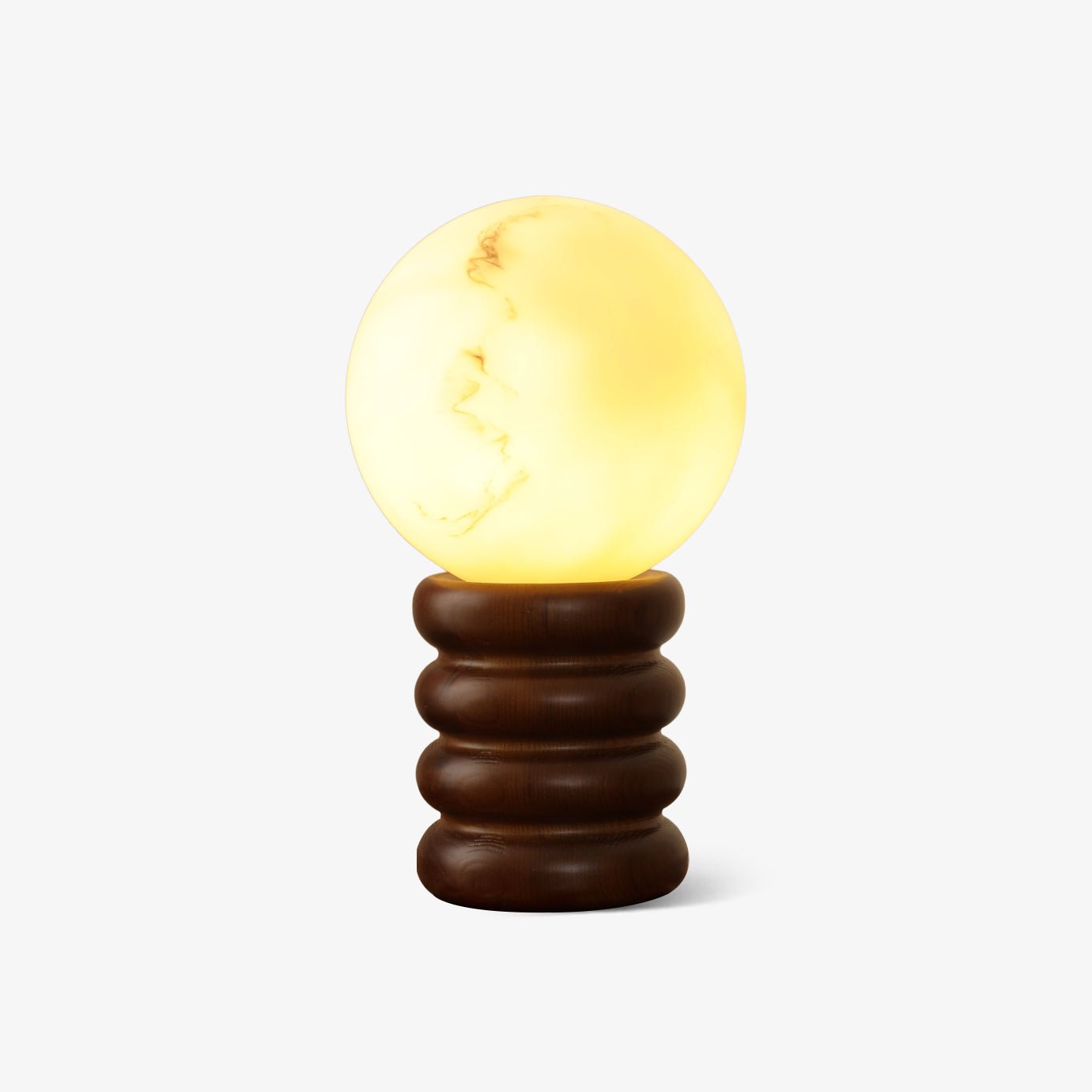 Marcus Table Lamp - Blowlighting