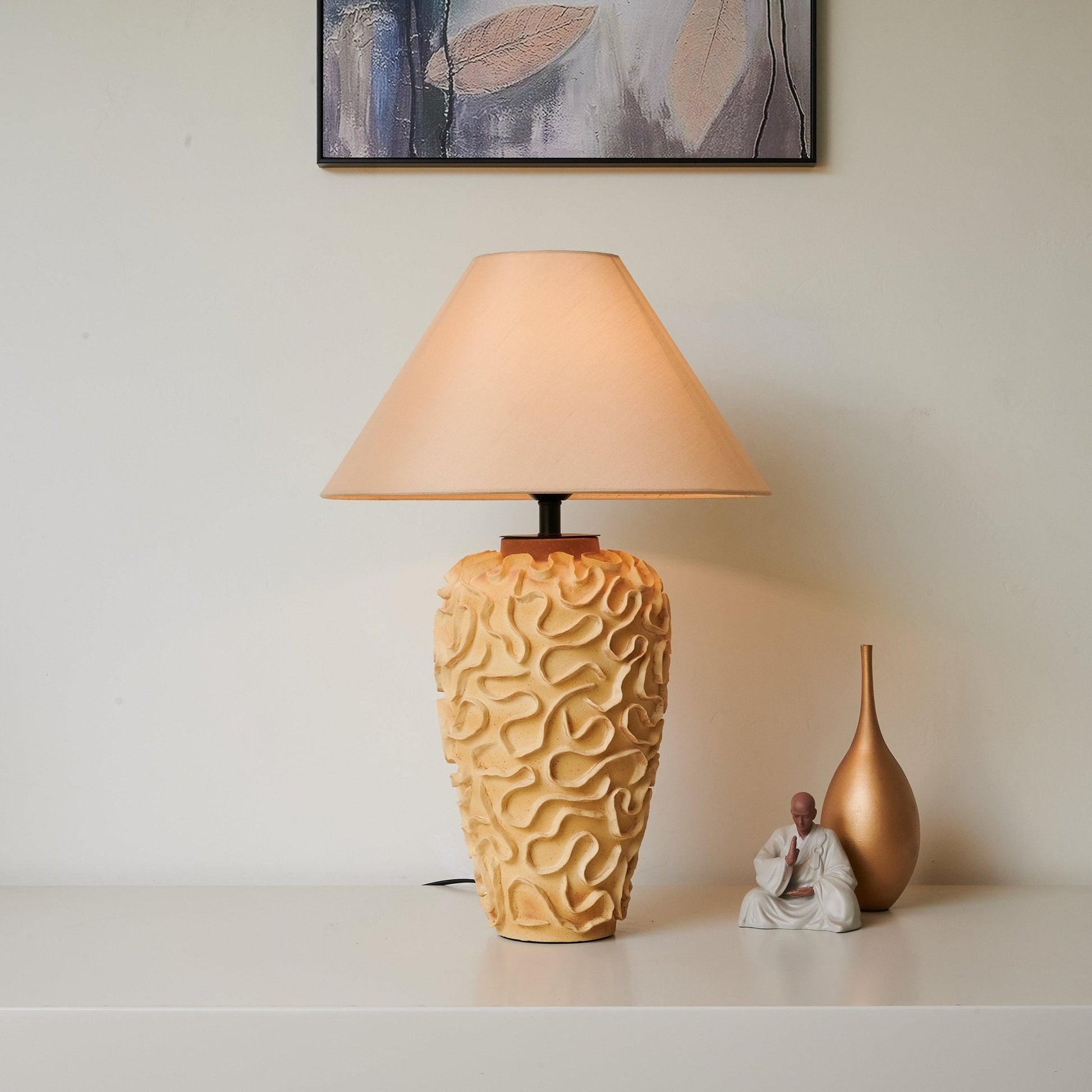 Marelo Table Lamp - Blowlighting