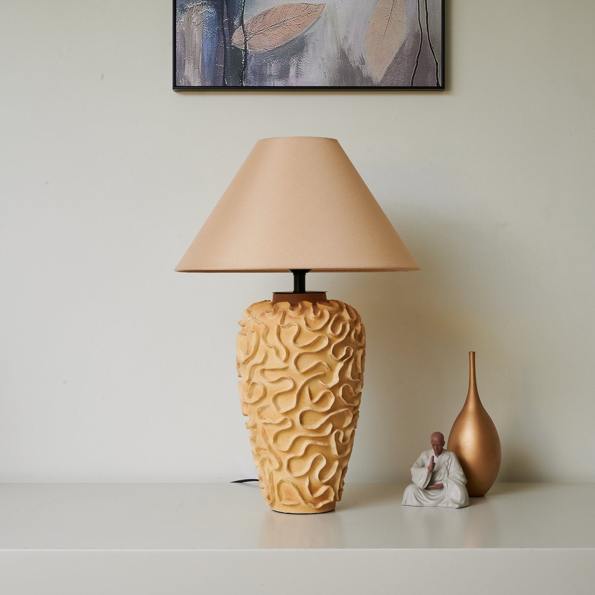 Marelo Table Lamp - Blowlighting