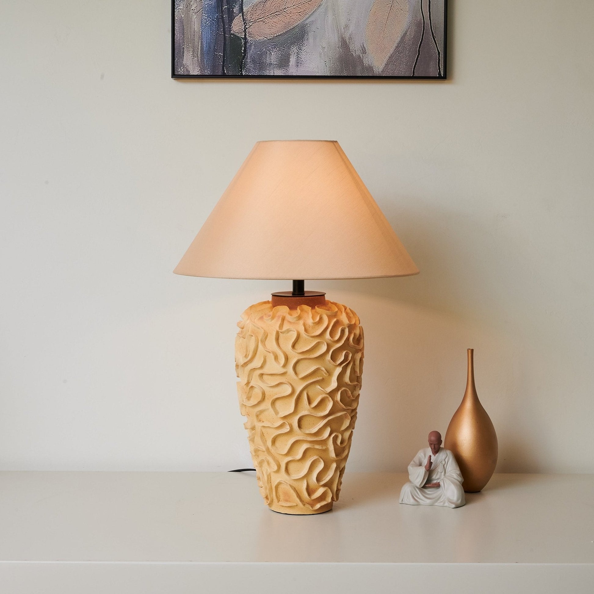 Marelo Table Lamp - Blowlighting
